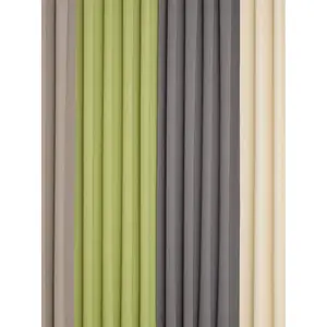 Шторная многофункциональная лента, 1 шт. No brand, терракотовый