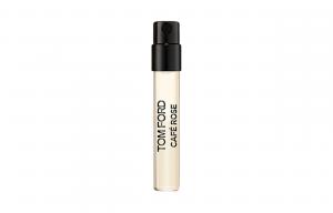 TOM FORD Набор образцов парфюма TF Coffee Rose аромат пот-пурри Eau De Parfum роза пачули 1,5 мл*2