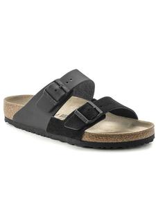 Мюли Birkenstock, черный
