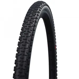 Шина для горного велосипеда Schwalbe G-One Ultrabite Evo Super Ground Tubeless 27.5´´ x 2.0, серебряный