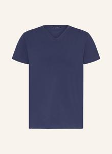 Рубашка для сна Strokesman'S, синий