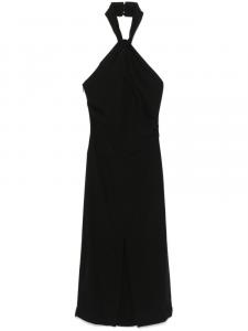 IRO платье миди Barana, черный