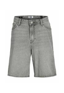 Джинсовые шорты LOOSE FIT Jack & Jones Junior, цвет Grey Denim