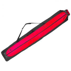 Лыжные сумки двойные 205 см красные натяжные черные Atomic