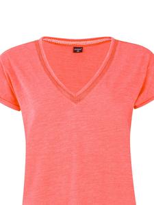 Рубашка PROTEST PRTMondaysi, розовый