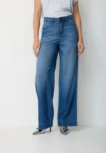 Джинсы свободного кроя marlene leichte Paddock'S, Mid Blue Used