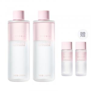 Лосьон для снятия макияжа с глаз и губ Judydoll