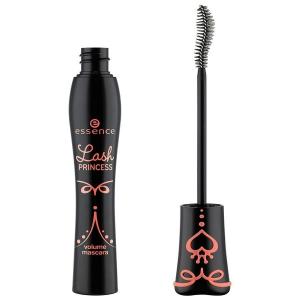 Тушь для ресниц lash princess volume Essence, объем 12 мл