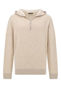 Толстовка Boggi Milano, коричневый