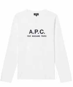 Футболка с длинными рукавами Rue Madame