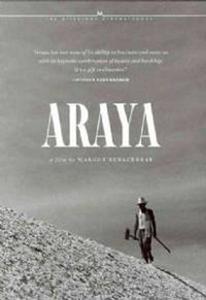 Диск DVD Araya