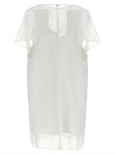 Платье «Winona» KHAITE, белый