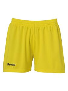 Шорты Kempa Classic, желтый