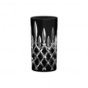 RIEDEL КОМПАНИЯ ПО ПРОИЗВОДСТВУ БОКАЛОВ ДЛЯ ВИНА Стакан для коктейлей Highball Longdrinkglas Laudon 395 мл Riedel The Wine Glass Company, черный