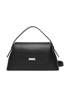 Сумка BOSS Petrah Top Handie 50547728 Schwarz