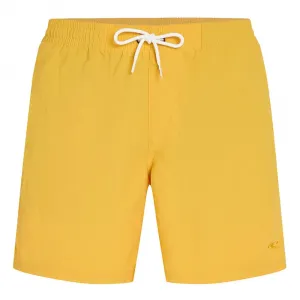 Шорты для плавания O´neill Vert 16´´, желтый