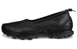 Biom C Trail женские повседневные туфли женские черные Ecco