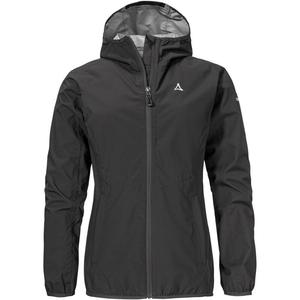 Функциональная куртка в стиле куртки migandi wms Schöffel, черный