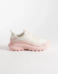 Розовые кроссовки Merrell Moab Speed ??2 Sport