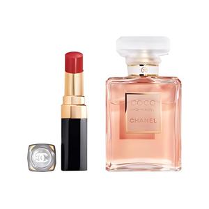 Набор духов для женщин CHANEL