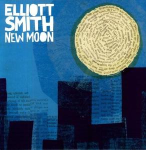 Виниловая пластинка Smith, Elliott - New Moon