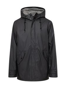 Спортивная куртка Derbe Trekholm, черный