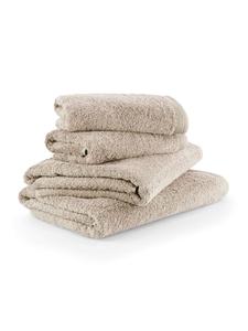 Набор полотенцев Möve set Superwuschel 4 TLG, цвет cashmere
