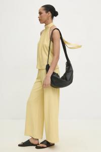 Комплект Answear.Lab, желтый