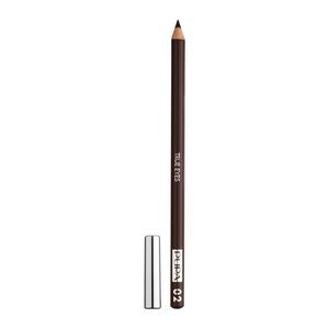 Карандаш для глаз true eyes Pupa Milano, 02 intense brown, вес 1.4 гр.
