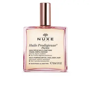 Масло для лица Huile prodigieuse florale Nuxe, 50 мл.
