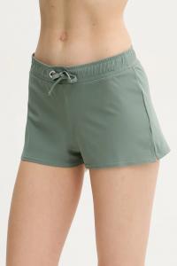 Пляжные шорты Print Banana Moon, зеленый