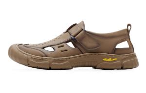 Пляжные сандалии мужские хаки C°Banner