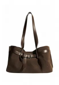 Сумочка Friends Like These, Chocolate Brown