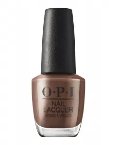 Лак для ногтей Cliffside Karaoke Nail Lacquer Opi