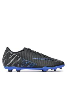 Футбольные бутсы Vapor 15 Club Fg/Mg Nike, черный