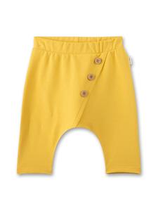 Sanetta Желтые спортивные штаны