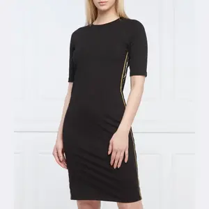 Платье Dkny, черный