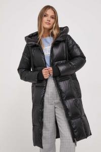 Пуховик Mos Mosh, черный