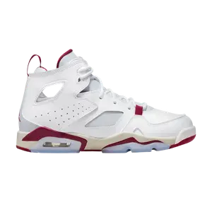 Кроссовки Air Jordan Jordan Flight Club 91 GS, белый