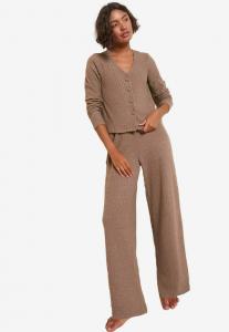 Пижамные брюки Friends Like These Pyjama bottoms, Brown