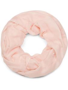 Шарф styleBREAKER, роза