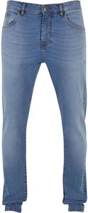 Джинсы Urban Classics Heavy Ounce Slim Fit Jeans, светло-голубой