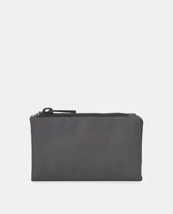 Маленькая визитница KCB Stamp Kcb, серый