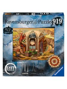 Пазл из 919 деталей «ВЫХОД - Круг в Лондоне» - для детей от 14 лет