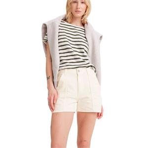 Шорты Levi's Fw Carpenter denim, бежевый