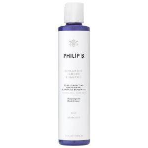 Шампунь icelandic blonde shampoo 220 ml Philip B, объем 220 мл