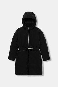 Детская куртка Calvin Klein Jeans, черный