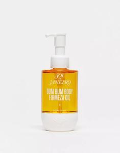 Sol de Janeiro – Bum Bum Body Firmeza Oil – Укрепляющее масло для тела, 100 мл