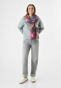 Шарф Codello Scarf, Lila/Lilac