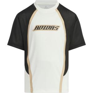 PS Футболка Adidas, черный